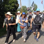 PPW2025. Borki Wielkie - Jezioro cz. 3