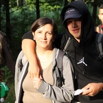 PPW2025. Borki Wielkie - Jezioro cz. 3