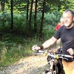 PPW2025. Borki Wielkie - Jezioro cz. 3