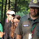 PPW2025. Borki Wielkie - Jezioro cz. 3