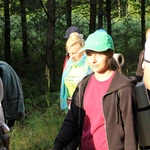 PPW2025. Borki Wielkie - Jezioro cz. 3