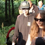 PPW2025. Borki Wielkie - Jezioro cz. 3