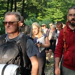 PPW2025. Borki Wielkie - Jezioro cz. 3