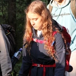 PPW2025. Borki Wielkie - Jezioro cz. 3