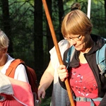 PPW2025. Borki Wielkie - Jezioro cz. 3