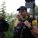 PPW2025. Borki Wielkie - Jezioro cz. 3