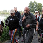 PPW2025. Borki Wielkie - Jezioro cz. 3