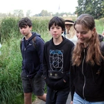 PPW2025. Borki Wielkie - Jezioro cz. 3