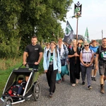 PPW2025. Borki Wielkie - Jezioro cz. 3