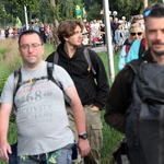 PPW2025. Borki Wielkie - Jezioro cz. 3