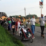 PPW2025. Borki Wielkie - Jezioro cz. 3