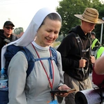 PPW2025. Borki Wielkie - Jezioro cz. 3