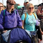 PPW2025. Borki Wielkie - Jezioro cz. 3