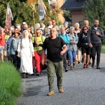 PPW2025. Borki Wielkie - Jezioro cz. 3