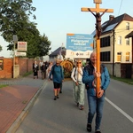 PPW2025. Borki Wielkie - Jezioro cz. 3