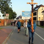 PPW2025. Borki Wielkie - Jezioro cz. 3