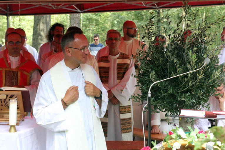 PPW2025. Borki Wielkie - Jezioro cz. 4