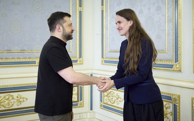 Wołodymyr Zełenski