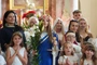 Ze św. Filomeną w Gniechowicach, Grecji i Rzymie