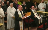 Kościół wrocławski dziękuje Maryi. Piesza pielgrzymka wchodzi na Jasną Górę
