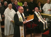 Kościół wrocławski dziękuje Maryi. Piesza pielgrzymka wchodzi na Jasną Górę