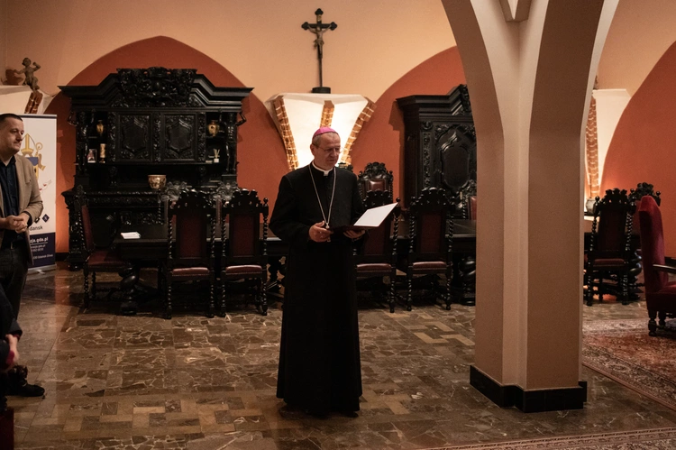 Kolejne dekrety w procesie beatyfikacyjnym s. Napierskiej