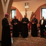 Kolejne dekrety w procesie beatyfikacyjnym s. Napierskiej