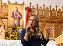 Bachledówka. VI Wieczornica z Wyszyńskim 
