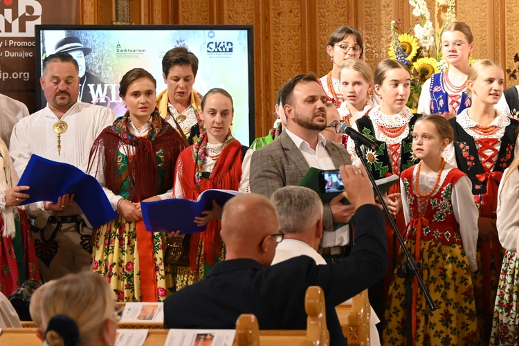 Ku pamięci prymasa, który odwiedzał Bachledówkę 