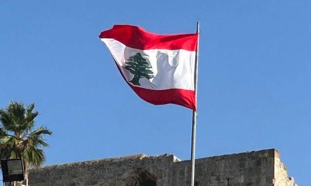 Iran jest przeciwny rozbrojeniu libańskiego Hezbollahu