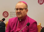 Mianował go jeszcze Franciszek – polski biskup w drodze na Madagaskar