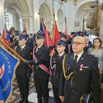 100 lat OSP w Pionkach