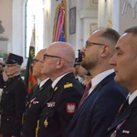 100 lat OSP w Pionkach