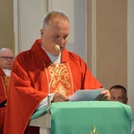 100 lat OSP w Pionkach