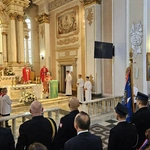 100 lat OSP w Pionkach