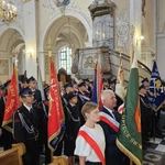 100 lat OSP w Pionkach