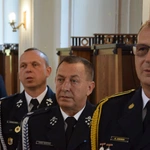 100 lat OSP w Pionkach