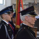 100 lat OSP w Pionkach