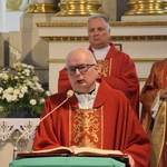 100 lat OSP w Pionkach