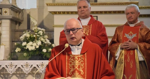 100 lat OSP w Pionkach