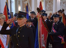 Bogu na chwałę, ludziom na ratunek