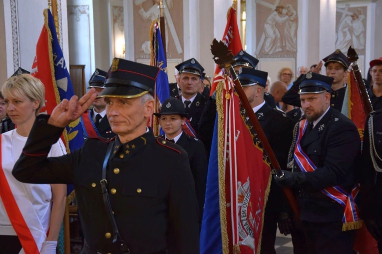 Bogu na chwałę, ludziom na ratunek
