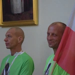 Rowerowa pielgrzymka trzeźwościowa na Jasną Górę