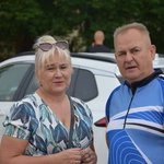 Rowerowa pielgrzymka trzeźwościowa na Jasną Górę