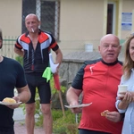 Rowerowa pielgrzymka trzeźwościowa na Jasną Górę