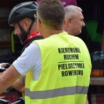 Rowerowa pielgrzymka trzeźwościowa na Jasną Górę