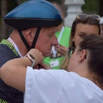 Rowerowa pielgrzymka trzeźwościowa na Jasną Górę