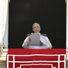 Leon XIV: dar życia nie może się wyczerpać – potrzebuje miłości