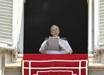 Leon XIV: dar życia nie może się wyczerpać – potrzebuje miłości