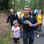 PPW2025. Jezioro - Jasna Góra cz. 1